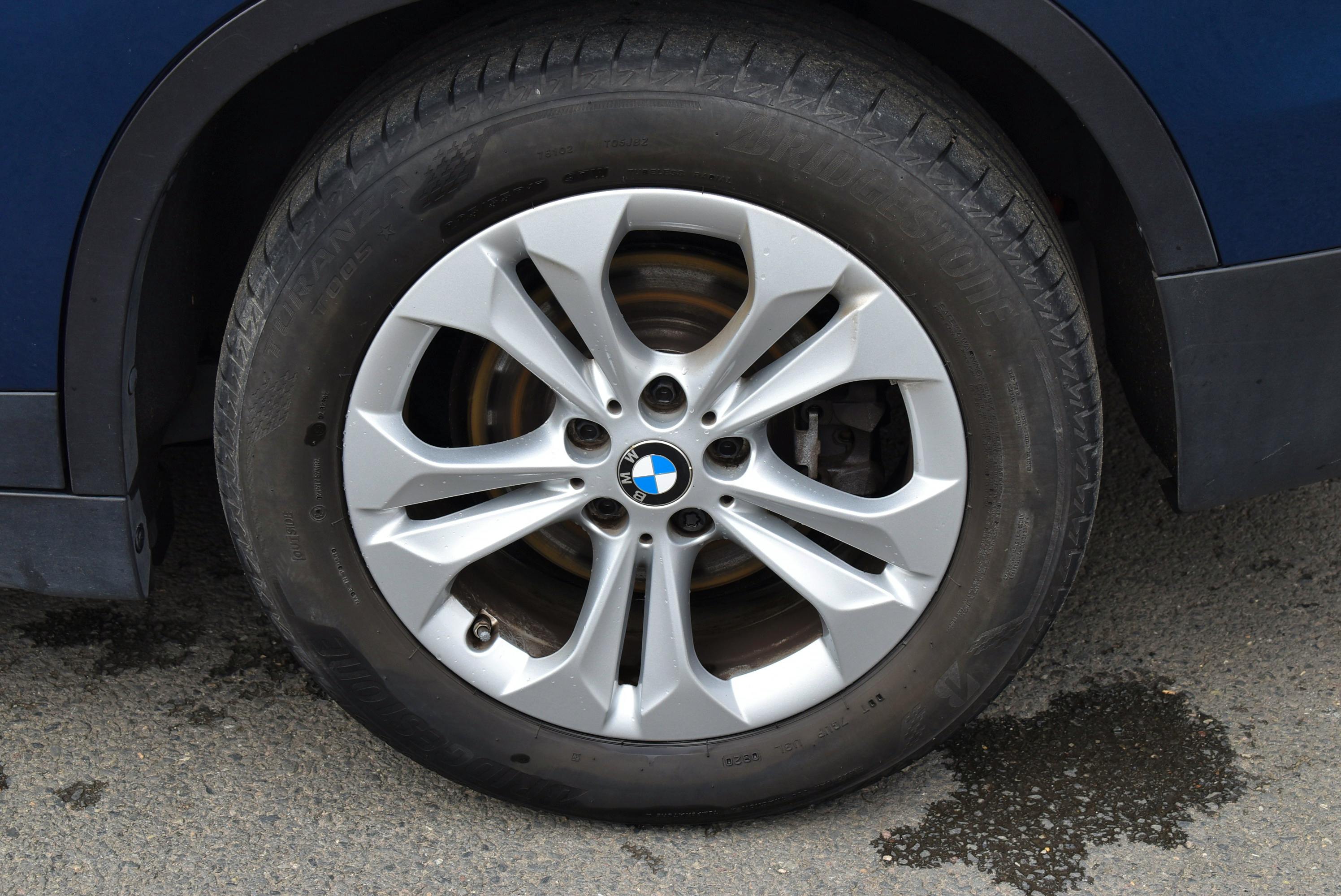 BMW X1 F48  XDRIVE25EA 220CH BUSINESS DESIGN occasion - Photo 34