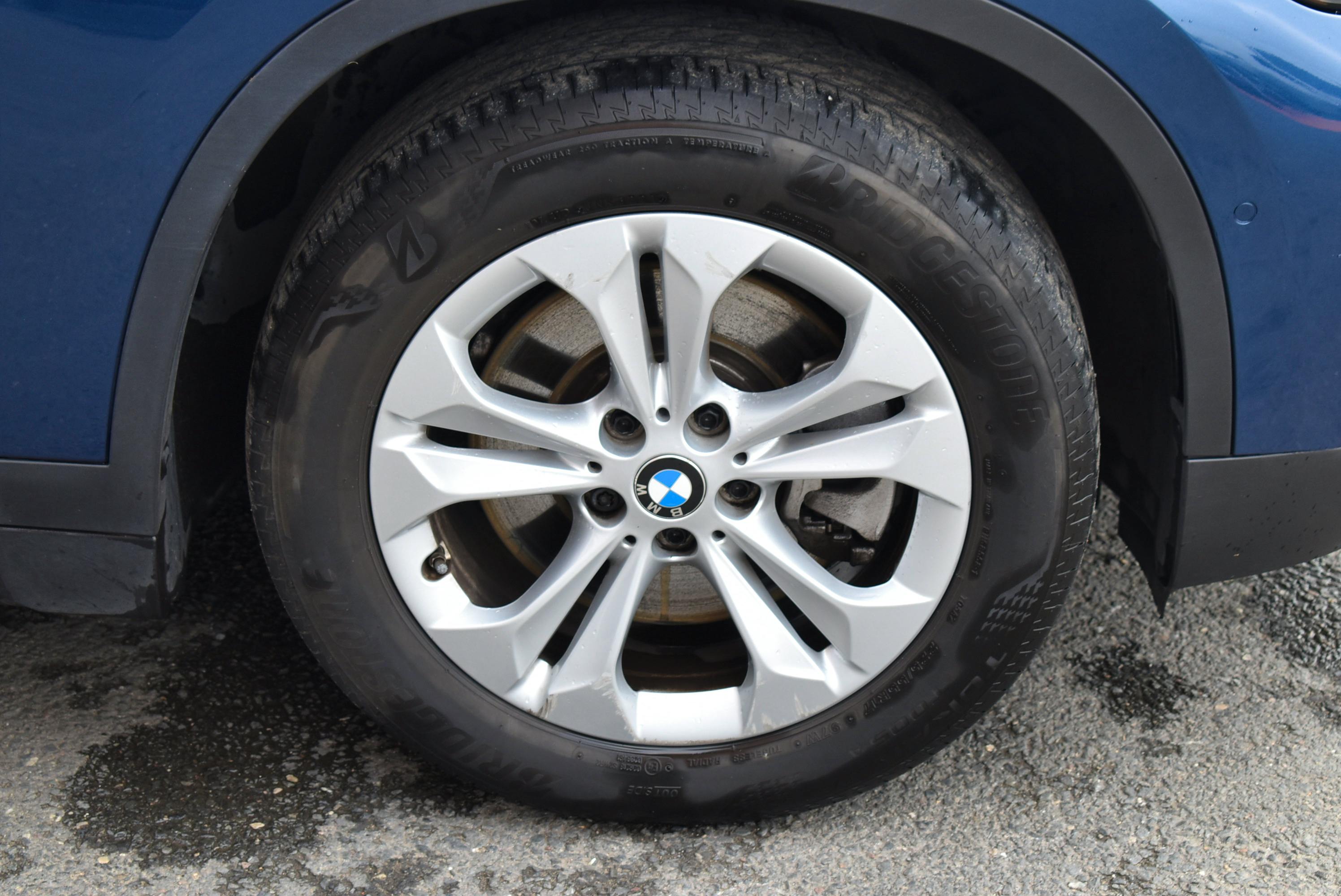 BMW X1 F48  XDRIVE25EA 220CH BUSINESS DESIGN occasion - Photo 35