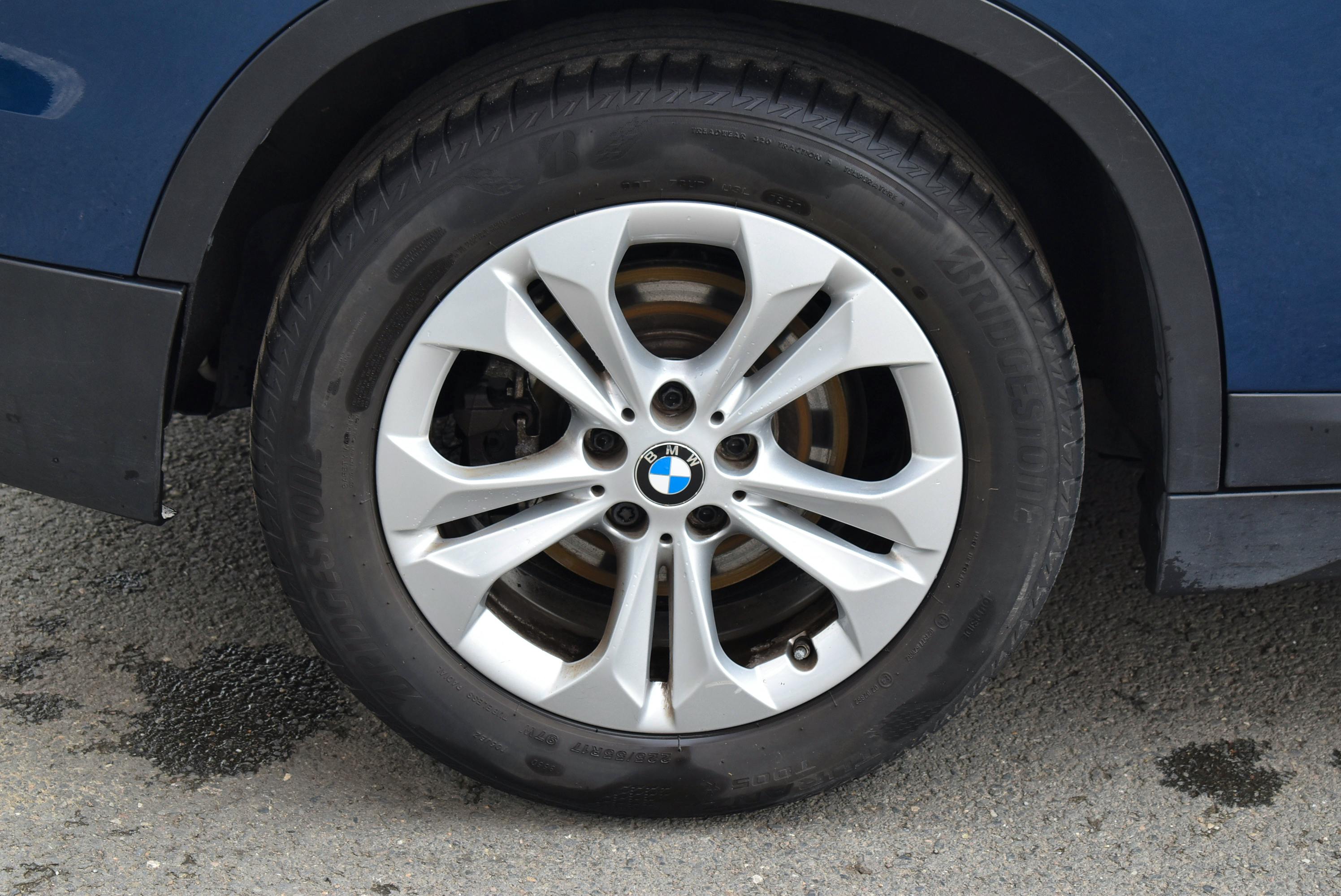 BMW X1 F48  XDRIVE25EA 220CH BUSINESS DESIGN occasion - Photo 36