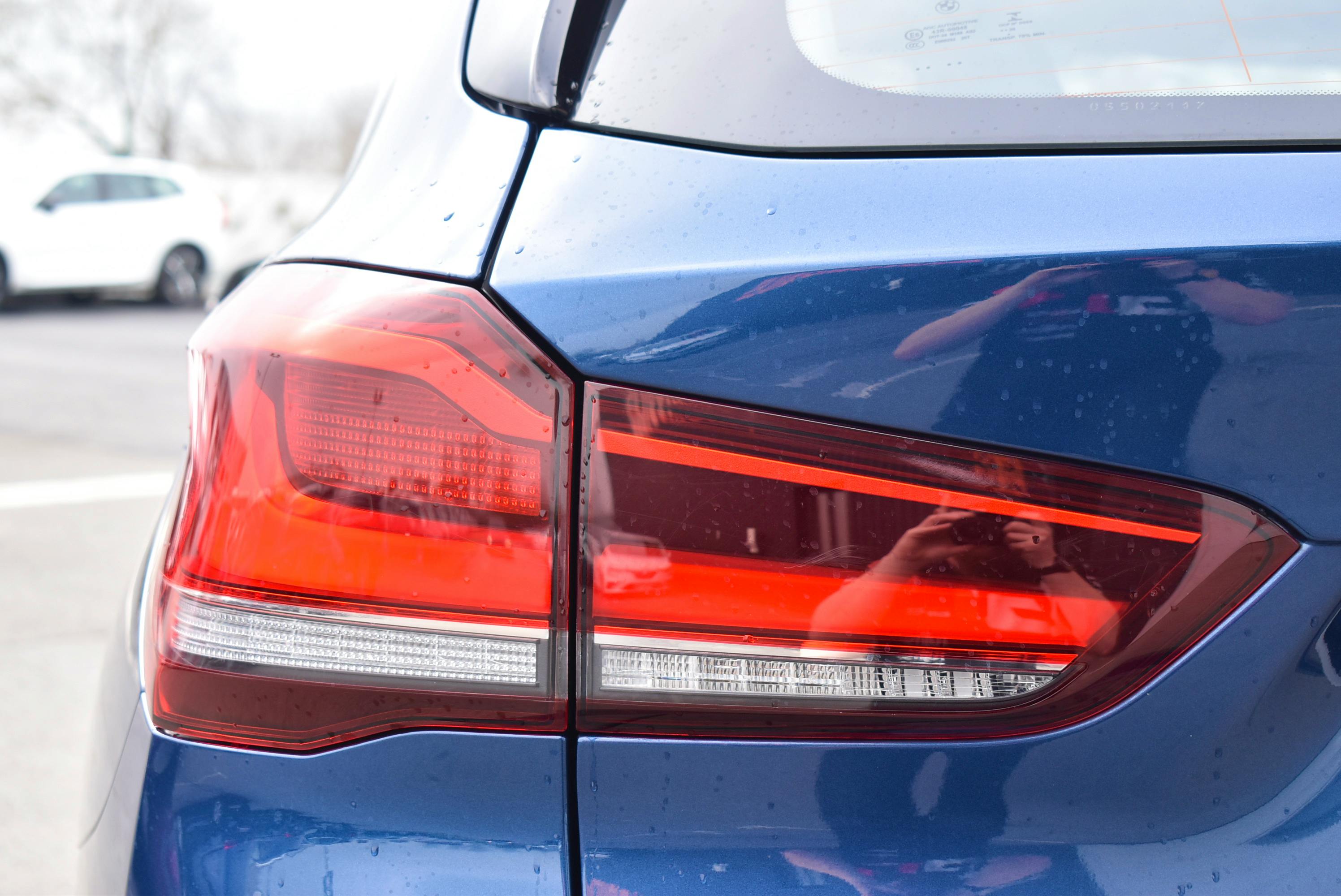 BMW X1 F48  XDRIVE25EA 220CH BUSINESS DESIGN occasion - Photo 37