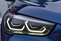 BMW X1 F48  XDRIVE25EA 220CH BUSINESS DESIGN occasion - Photo 38