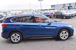 BMW X1 F48  XDRIVE25EA 220CH BUSINESS DESIGN occasion - Photo 4
