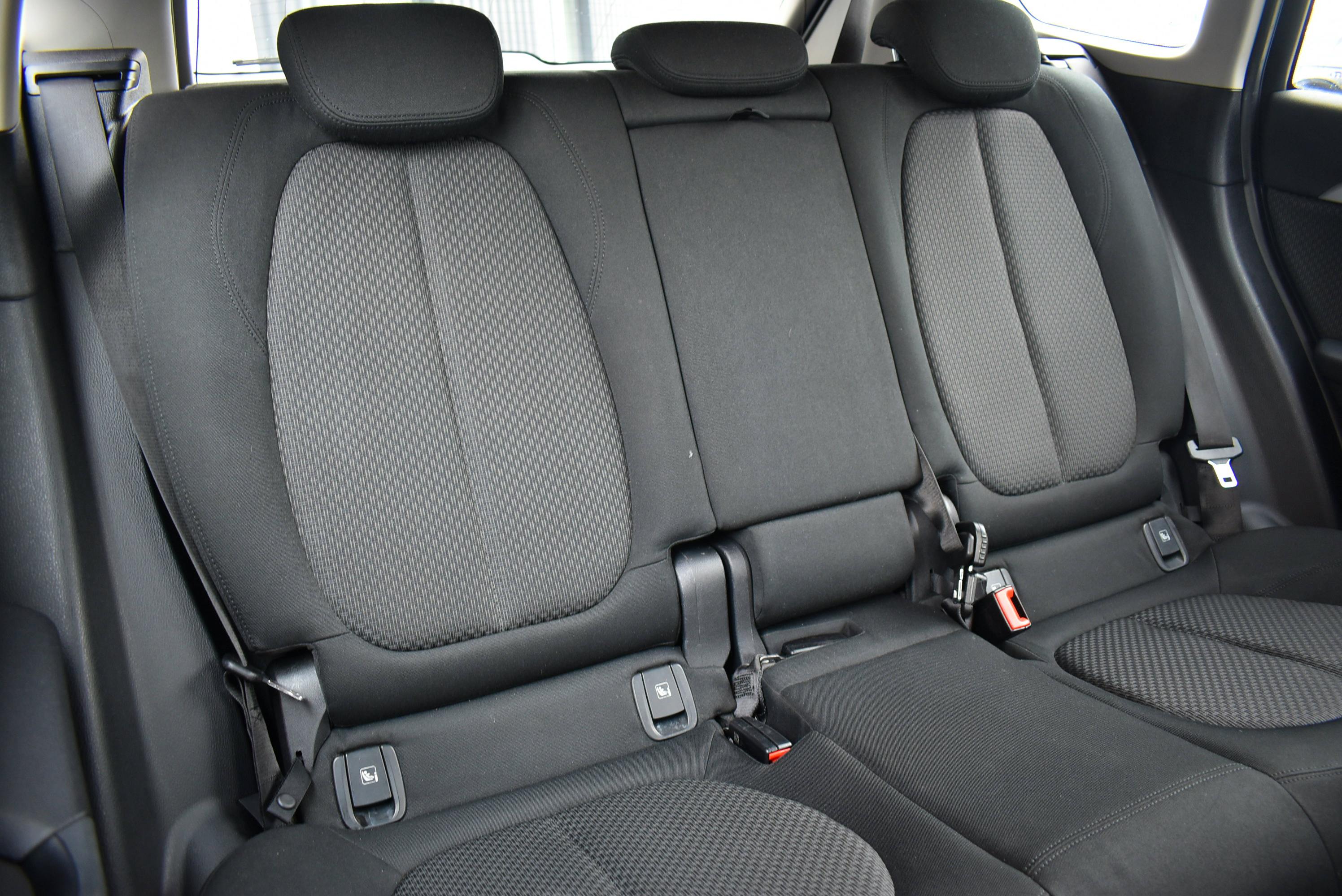 BMW X1 F48  XDRIVE25EA 220CH BUSINESS DESIGN occasion - Photo 5