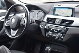 BMW X1 F48  XDRIVE25EA 220CH BUSINESS DESIGN occasion - Photo 6