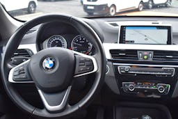 BMW X1 F48  XDRIVE25EA 220CH BUSINESS DESIGN occasion - Photo 7