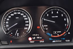 BMW X1 F48  XDRIVE25EA 220CH BUSINESS DESIGN occasion - Photo 8
