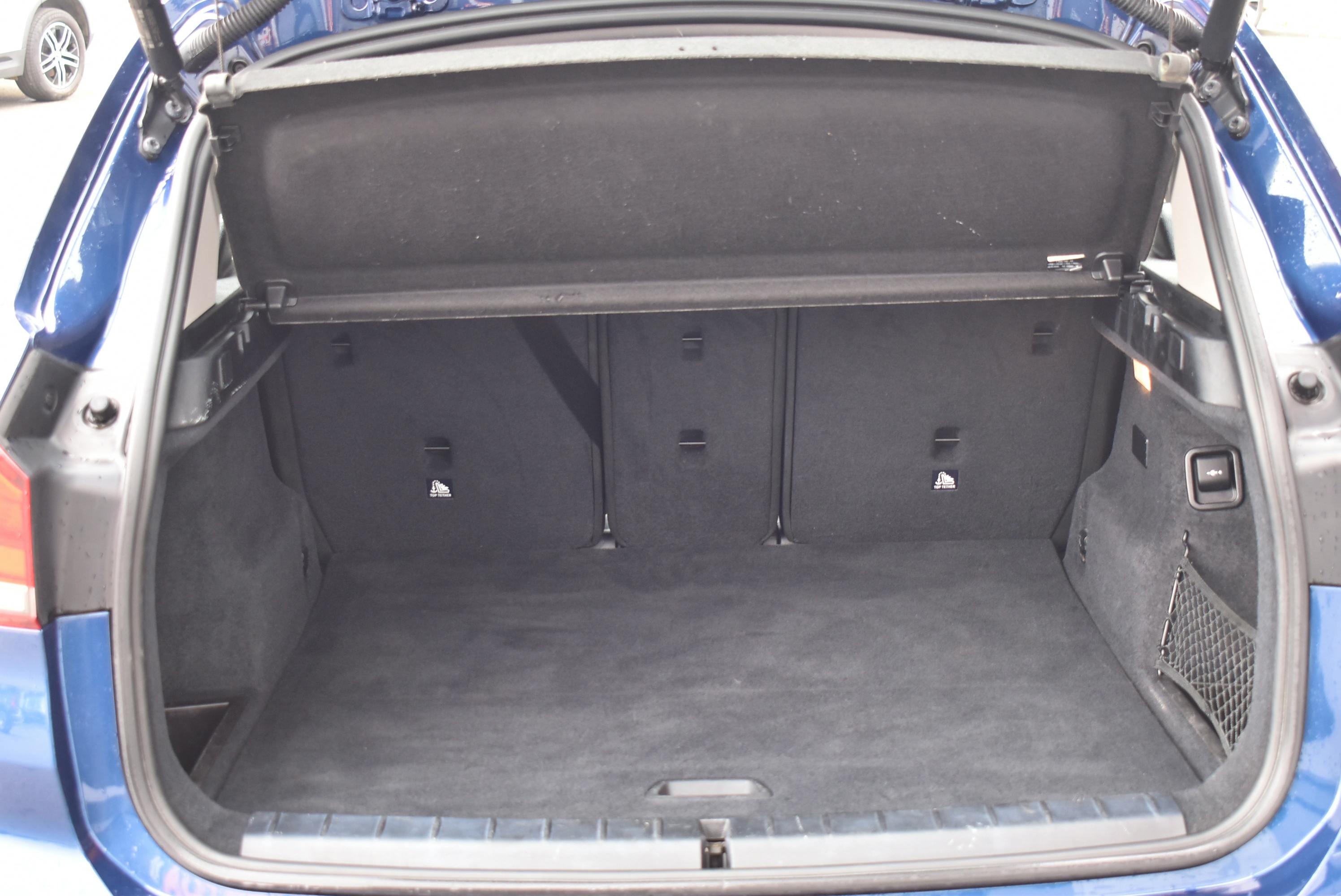BMW X1 F48  XDRIVE25EA 220CH BUSINESS DESIGN occasion - Photo 9