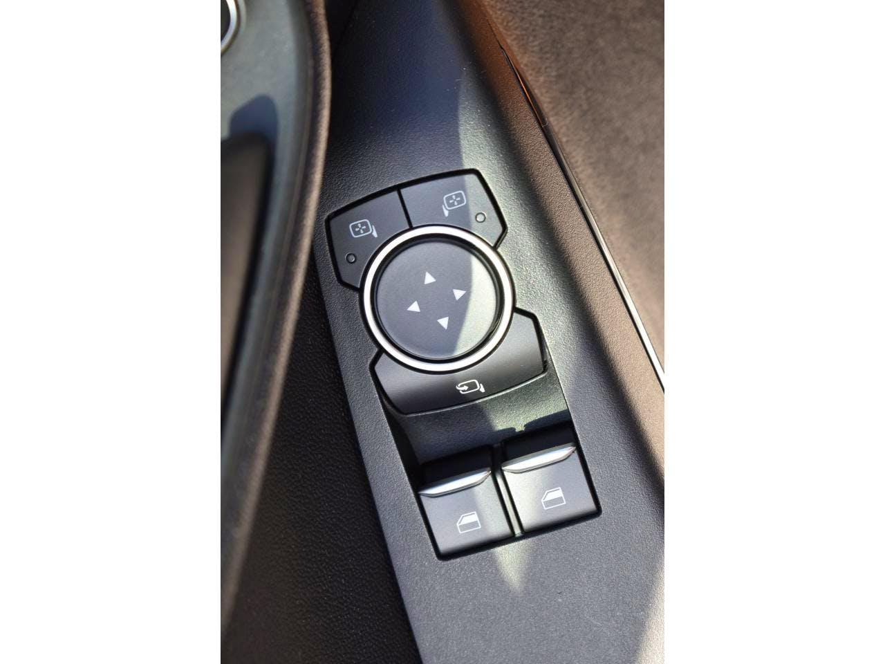 Ford Fiesta  1.0 EcoBoost 95 ch S&S BVM6 CONNECT BUSINESS occasion - Photo 11