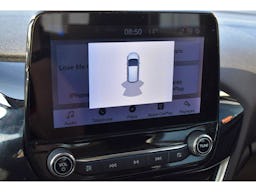 Ford Fiesta  1.0 EcoBoost 95 ch S&S BVM6 CONNECT BUSINESS occasion - Photo 12