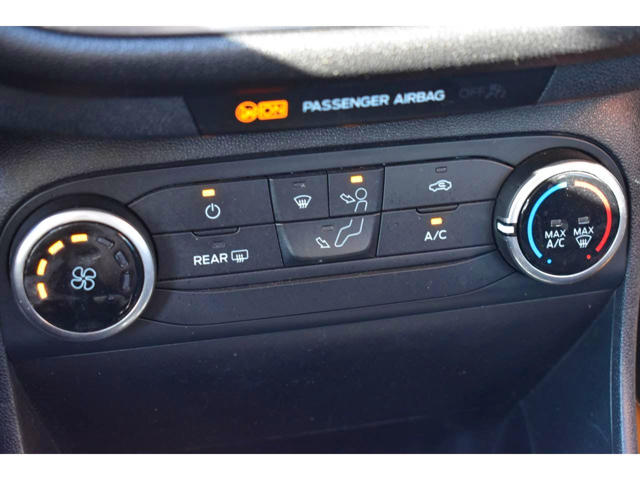 Ford Fiesta  1.0 EcoBoost 95 ch S&S BVM6 CONNECT BUSINESS occasion - Photo 13