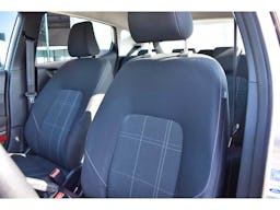 Ford Fiesta  1.0 EcoBoost 95 ch S&S BVM6 CONNECT BUSINESS occasion - Photo 15