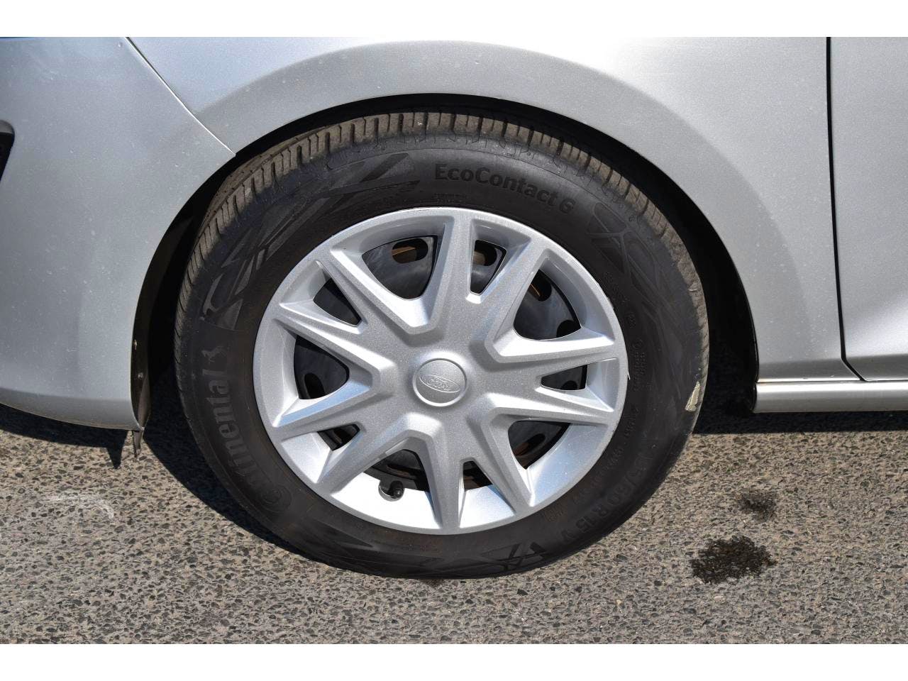 Ford Fiesta  1.0 EcoBoost 95 ch S&S BVM6 CONNECT BUSINESS occasion - Photo 16