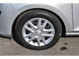 Ford Fiesta  1.0 EcoBoost 95 ch S&S BVM6 CONNECT BUSINESS occasion - Photo 16