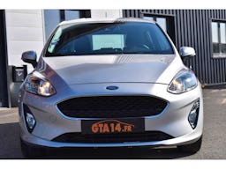 Ford Fiesta  1.0 EcoBoost 95 ch S&S BVM6 CONNECT BUSINESS occasion - Photo 17