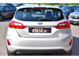 Ford Fiesta  1.0 EcoBoost 95 ch S&S BVM6 CONNECT BUSINESS occasion - Photo 18