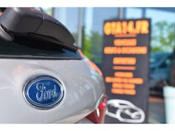 Ford Fiesta  1.0 EcoBoost 95 ch S&S BVM6 CONNECT BUSINESS occasion - Photo 19