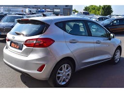 Ford Fiesta  1.0 EcoBoost 95 ch S&S BVM6 CONNECT BUSINESS occasion - Photo 2
