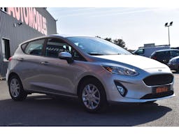 Ford Fiesta  1.0 EcoBoost 95 ch S&S BVM6 CONNECT BUSINESS occasion - Photo 20