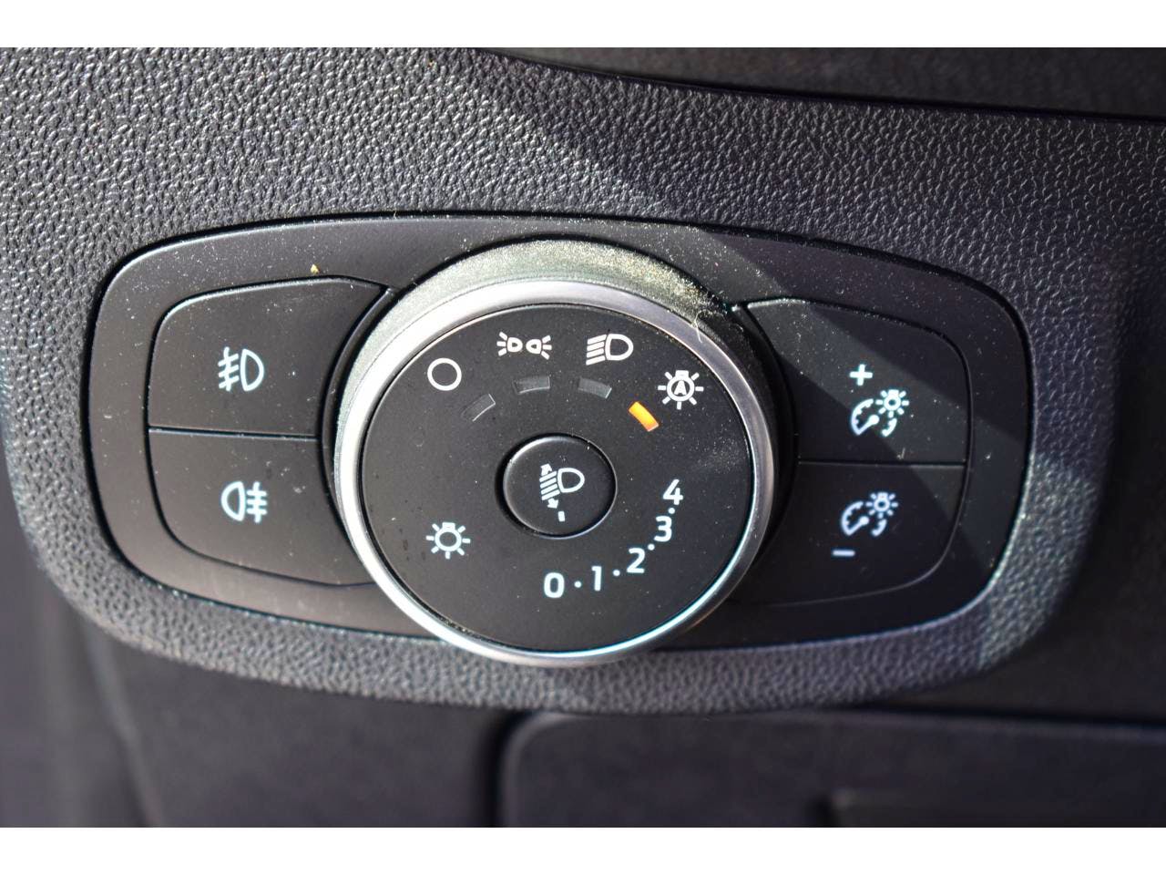 Ford Fiesta  1.0 EcoBoost 95 ch S&S BVM6 CONNECT BUSINESS occasion - Photo 21