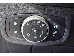 Ford Fiesta  1.0 EcoBoost 95 ch S&S BVM6 CONNECT BUSINESS occasion - Photo 21