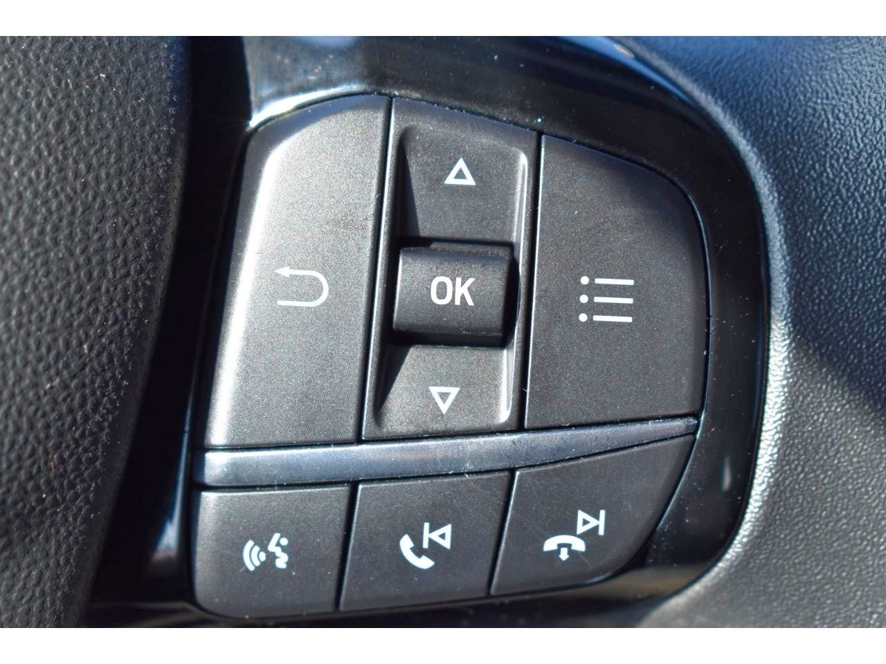 Ford Fiesta  1.0 EcoBoost 95 ch S&S BVM6 CONNECT BUSINESS occasion - Photo 23