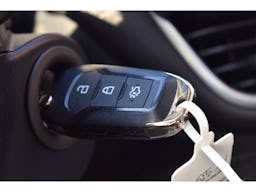 Ford Fiesta  1.0 EcoBoost 95 ch S&S BVM6 CONNECT BUSINESS occasion - Photo 26