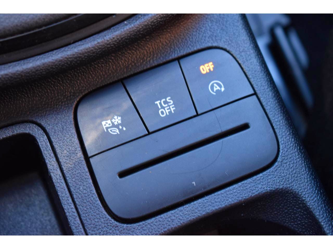 Ford Fiesta  1.0 EcoBoost 95 ch S&S BVM6 CONNECT BUSINESS occasion - Photo 29