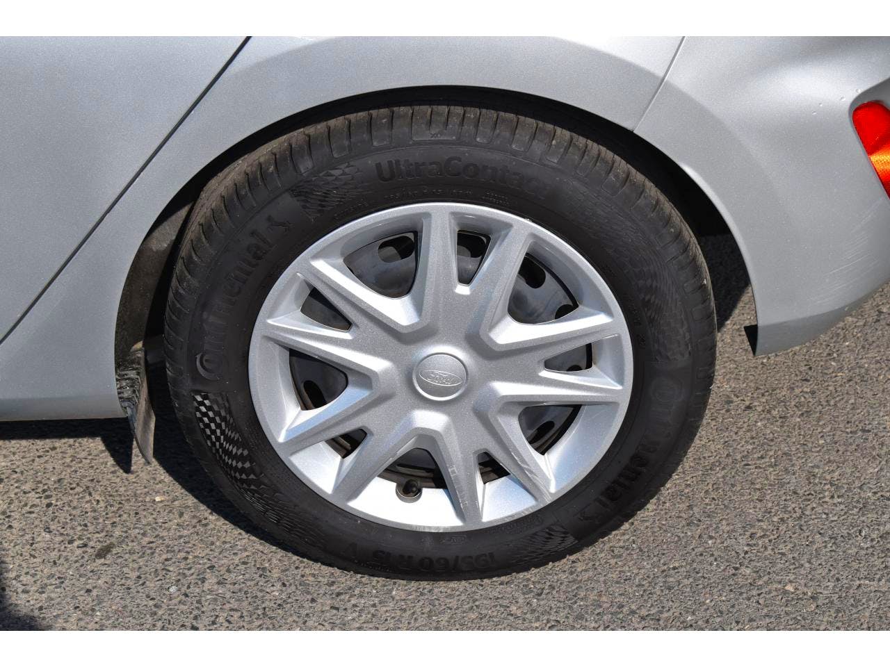 Ford Fiesta  1.0 EcoBoost 95 ch S&S BVM6 CONNECT BUSINESS occasion - Photo 32