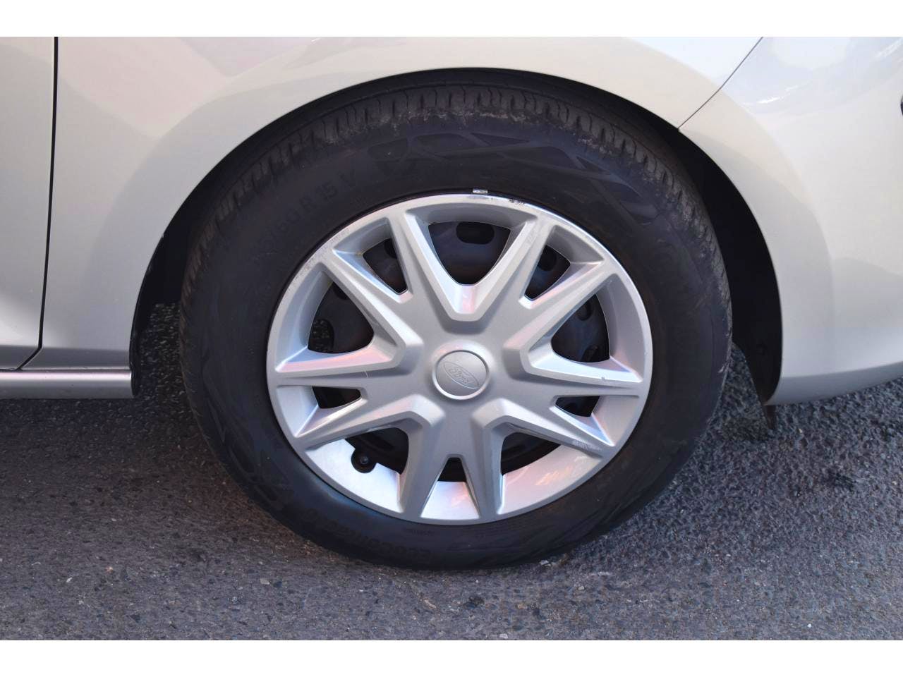 Ford Fiesta  1.0 EcoBoost 95 ch S&S BVM6 CONNECT BUSINESS occasion - Photo 33