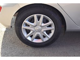 Ford Fiesta  1.0 EcoBoost 95 ch S&S BVM6 CONNECT BUSINESS occasion - Photo 34