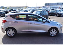Ford Fiesta  1.0 EcoBoost 95 ch S&S BVM6 CONNECT BUSINESS occasion - Photo 4