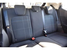 Ford Fiesta  1.0 EcoBoost 95 ch S&S BVM6 CONNECT BUSINESS occasion - Photo 5