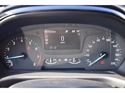 Ford Fiesta  1.0 EcoBoost 95 ch S&S BVM6 CONNECT BUSINESS occasion - Photo 8