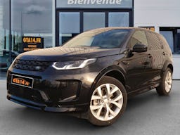 Land Rover Discovery Sport  P300E R-DYNAMIC SE AWD BVA MARK VI occasion - Photo 1