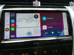 Land Rover Discovery Sport  P300E R-DYNAMIC SE AWD BVA MARK VI occasion - Photo 10