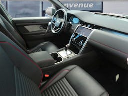 Land Rover Discovery Sport  P300E R-DYNAMIC SE AWD BVA MARK VI occasion - Photo 11