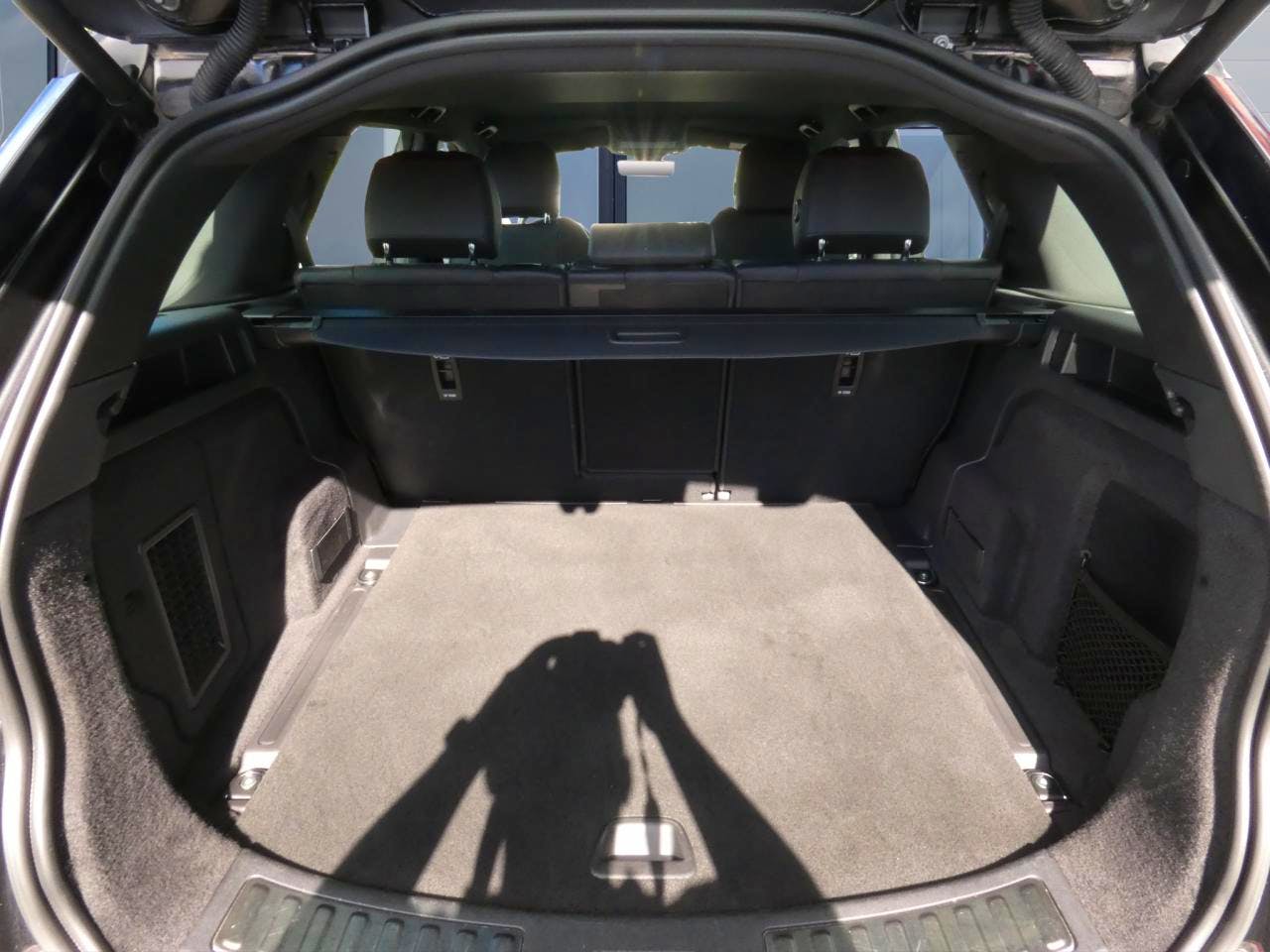 Land Rover Discovery Sport  P300E R-DYNAMIC SE AWD BVA MARK VI occasion - Photo 12