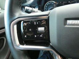Land Rover Discovery Sport  P300E R-DYNAMIC SE AWD BVA MARK VI occasion - Photo 14