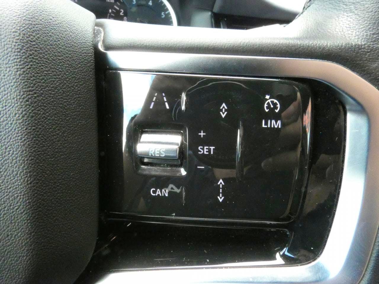 Land Rover Discovery Sport  P300E R-DYNAMIC SE AWD BVA MARK VI occasion - Photo 15