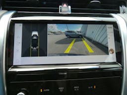 Land Rover Discovery Sport  P300E R-DYNAMIC SE AWD BVA MARK VI occasion - Photo 16