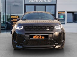 Land Rover Discovery Sport  P300E R-DYNAMIC SE AWD BVA MARK VI occasion - Photo 2