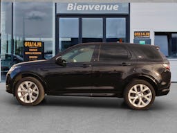 Land Rover Discovery Sport  P300E R-DYNAMIC SE AWD BVA MARK VI occasion - Photo 3