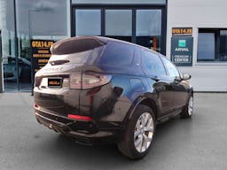 Land Rover Discovery Sport  P300E R-DYNAMIC SE AWD BVA MARK VI occasion - Photo 5