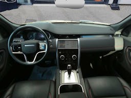 Land Rover Discovery Sport  P300E R-DYNAMIC SE AWD BVA MARK VI occasion - Photo 9