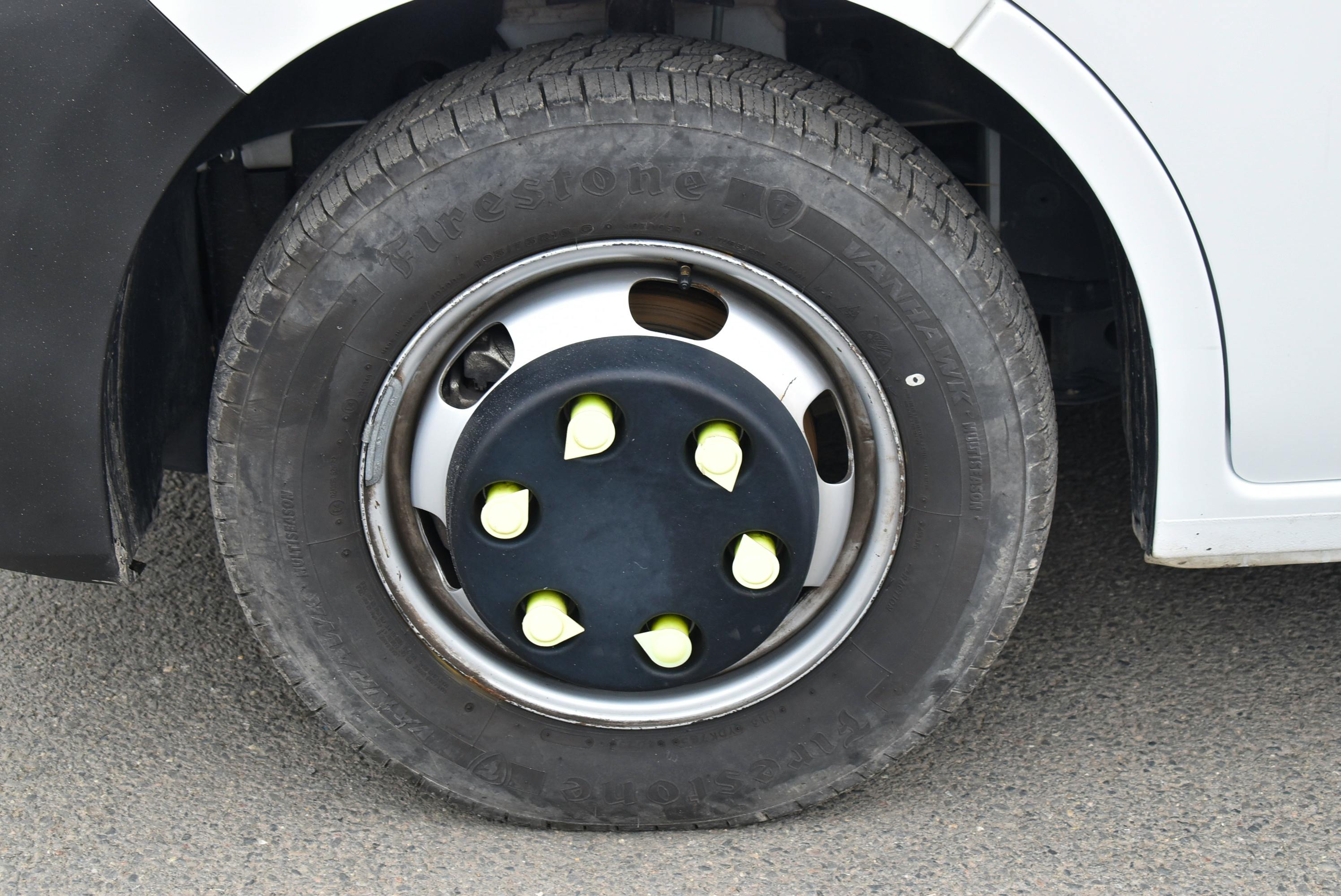 Renault Master  Grand Confort R3500RJ L3 2.3 dCi - 130  III CHASSIS CABINE Châssis Cabine L3 Propulsion occasion - Photo 16