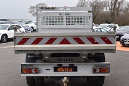 Renault Master  Grand Confort R3500RJ L3 2.3 dCi - 130  III CHASSIS CABINE Châssis Cabine L3 Propulsion occasion - Photo 18