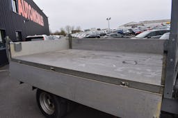 Renault Master  Grand Confort R3500RJ L3 2.3 dCi - 130  III CHASSIS CABINE Châssis Cabine L3 Propulsion occasion - Photo 5