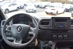 Renault Master  Grand Confort R3500RJ L3 2.3 dCi - 130  III CHASSIS CABINE Châssis Cabine L3 Propulsion occasion - Photo 7