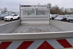 Renault Master  Grand Confort R3500RJ L3 2.3 dCi - 130  III CHASSIS CABINE Châssis Cabine L3 Propulsion occasion - Photo 9