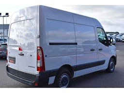 Renault Master  FGN TRAC F3300 L1H2 DCI 135 GRAND CONFORT occasion - Photo 2